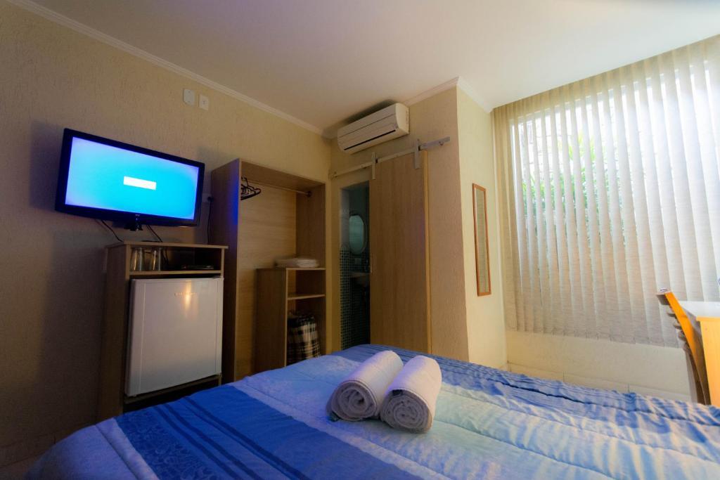 Hotel Estação Paraíso - ao lado do Metrô Paraíso e 600m da Av Paulista São Paulo Habitación foto
